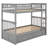Bunk Bed With Drawers, Convertible Beds,-273396695-273396688