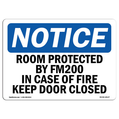 Room Protected by Fm