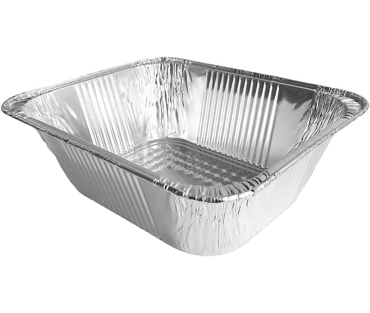 13'' Aluminum Roasting Pan