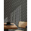 Lady Charlotte Miniature Roses 10' L x 24" W Peel and Stick Wallpaper Roll-740233827-745064726