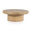 Zach Solid Wood Coffee Table-688819911