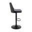 Tabouret de bar Mulaykah Mid-Century-1359269308-1359269309