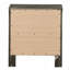Table de chevet transitionnelle Chic Chic-322635902