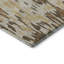 Premium Machine Washable Jahnke AMF986 Stripes Rug-1994464426