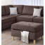 Canapé modulaire réversible 3 pièces Modern Living-718057322