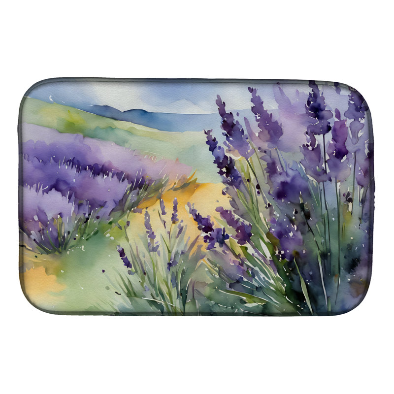 Drying Mat