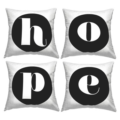 Outdoor Throw Pillow