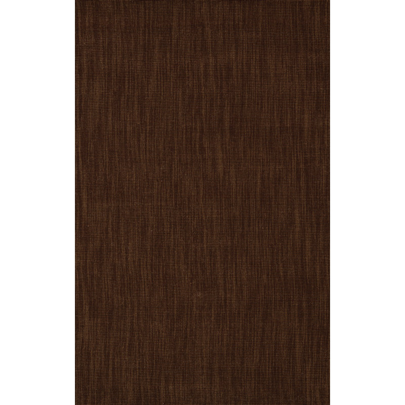 Acevevo Wool Indoor Rug, Rectangle 2' x 3'