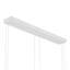Ravia 3 - Light LED Chandelier-60895646