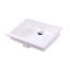 Kubista 19.5'' L Bathroom Sink-44168409