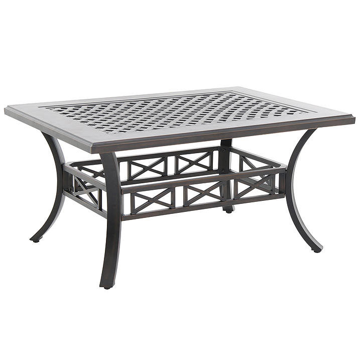 Table basse Rivera