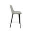 Bella Leather Counter Bar Stool-762714161