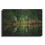 Mur en métal Millwood Pines «Morning On Winnegance Creek» par Rick Berk-1588313865