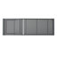 Chaise longue Cape Coral Kd Gry-1466256119