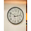 Geko Wall Clock