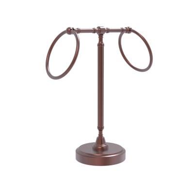 Porte-serviettes guest Gober