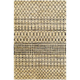 Scarborough Jute / Sisal Moroccan Area Rug
