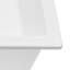 20'' L Drop-In Triple Bowl Granite Composite Kitchen Sink-1324915748