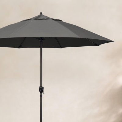 Gino 7.2' Sunbrella® Umbrella