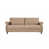 Polyester brun clair