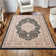 Albers Oriental Area Rug
