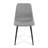 Tapscott 19'' H Upholstered Side Chair-986509866