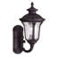 Lanterne murale d'extérieur en verre Arelene-1458019312-1458019315