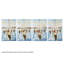 Canvas Picture Harbour Romance