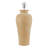 Sasha Terracotta Table Lamp Base Only