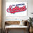 Kema American Softball Sign-108126856