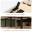 Modern Upholstered Platform Bed Frame With Adjustable Headboard, Textured Bouclé Fabric-390282776-396725233