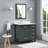 Render 36 In. W X 22 In. D Single Bathroom Vanity With Engineered Top-1519724435
