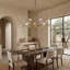 Elizabelle 18 - Light Chandelier-1178489247