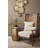 Yeager Upholstered Accent Chair