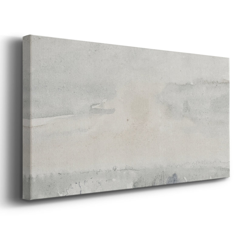 Série paysage - CDLxx - Toile tendue avec châssis - Prêt à accrocher, H 20 po x l 40 po