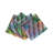 Triage Multi Tabletop Set