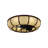 Prime 8 - Light Drum Chandelier