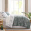 Ensemble d'édredon réversible Winter Brush-1364855425-1364855437