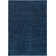 Tapis cobalt