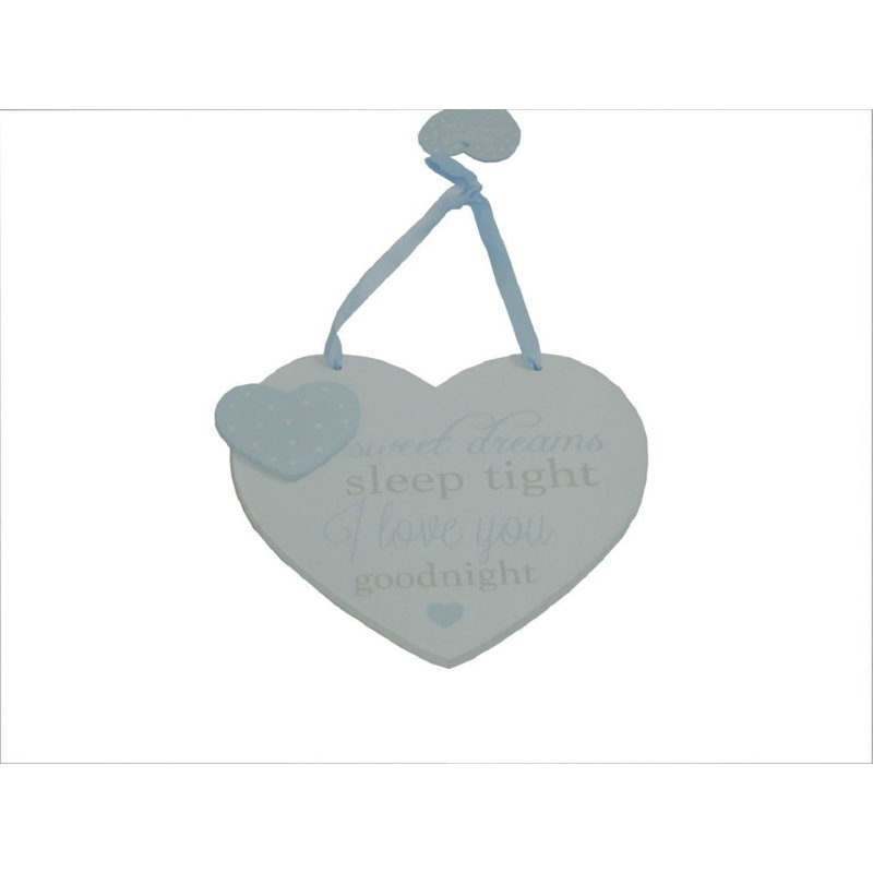 Guimauve Entertainment Letters, Monograms, & Names, Blue