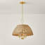 Lustre 4 lumières Arwen