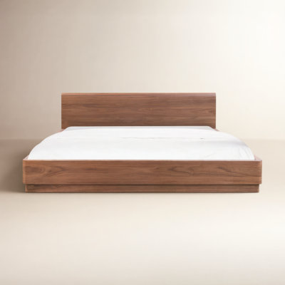 Mille Platform Bed