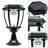 Charters Transparent Pier Mount Light-1197605718