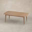 Table de salle à manger Mid-Century