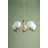 ALEXIA 5 Light Chandelier