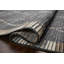 Tapis intérieur / extérieur Ranata Loloi II Rainier Slate-1756589093