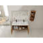 Meuble-lavabo mural 48 po avec double lavabo et support de rangement, portes à fermeture en douceur-1404207928