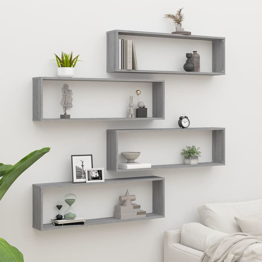 Floating Shelf