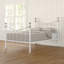 Cambridge Metal Storage Bed-14605312-14605310