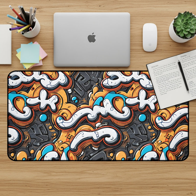 Desk Pad